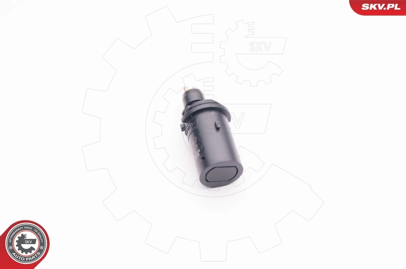 Sensor, park distance control